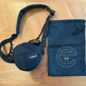 Telfar x Eastbay circle bag